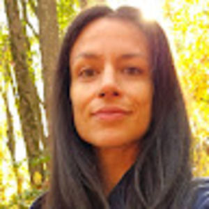 Meet your Posher, Kelley